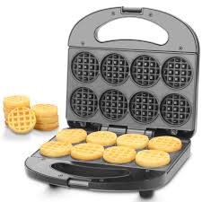 Waffle Maker
